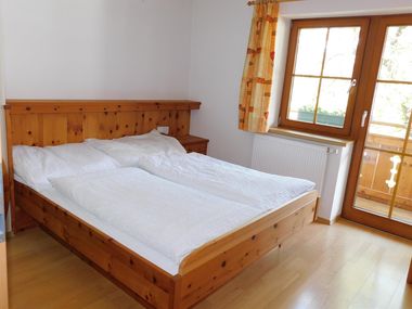 Appartement Bodenstall