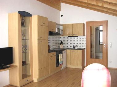 Appartement Bodenstall
