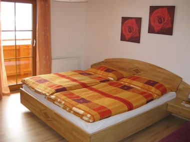 Appartement Bodenstall