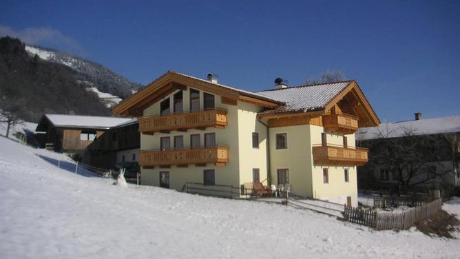 Appartement Bodenstall in Neukirchen am Großvenediger (Oostenrijk)