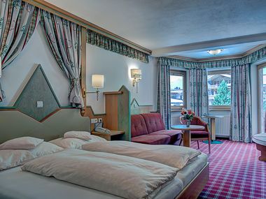 Hotel J&auml;gerhof