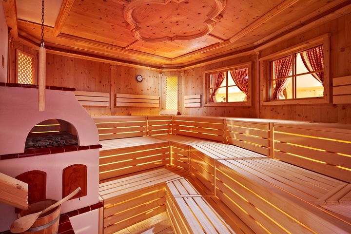 🏨 Votre hébergement - Jours 1 à 7