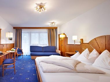 Hotel J&auml;gerhof
