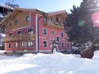 Landhaus Fischer in Kaprun (Österreich)