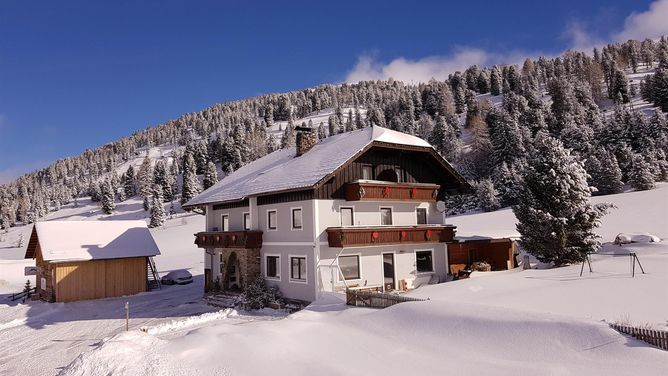 Ferienwohnungen Almsonne in St. Margarethen (Österreich)