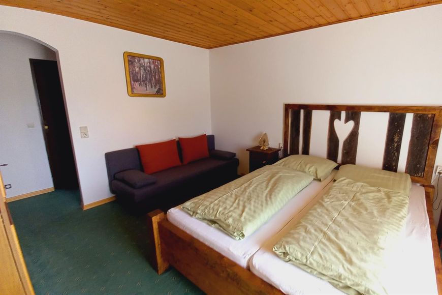 Apartm&aacute;n - 5 os. (cca 53 m&sup2;, Kl&ouml;lingnock), BS