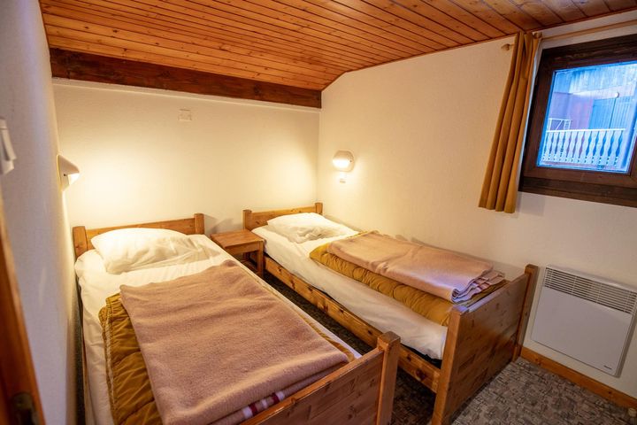 🏨 Votre hébergement - Jours 1 à 8