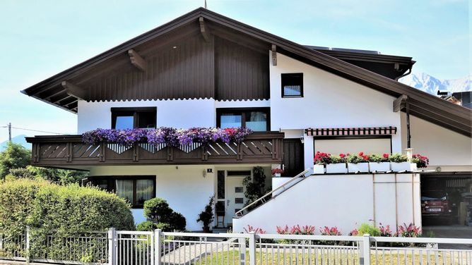 Ferienwohnung Stolz in Götzens (Österreich)