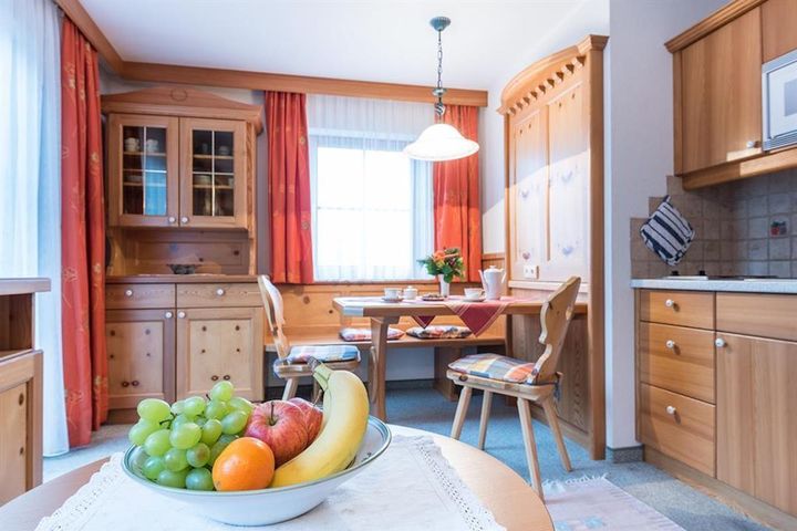 🏨 Votre hébergement - Jours 1 à 7