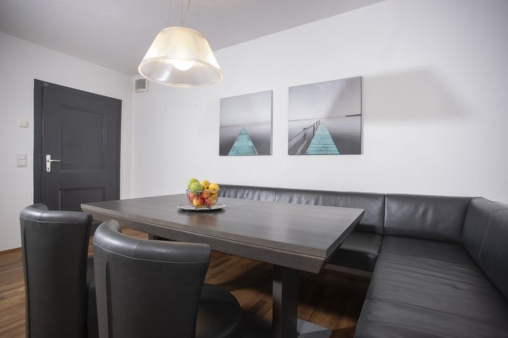 12-Pers.-Chalet (Rosenweg, ca.130 m²), OV