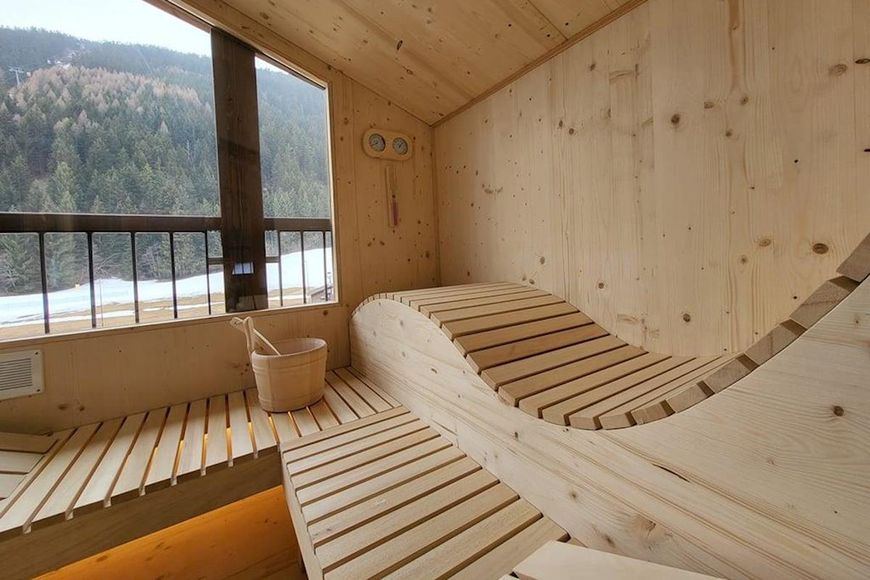 Slide3 - Nira Mountain Resort Futura