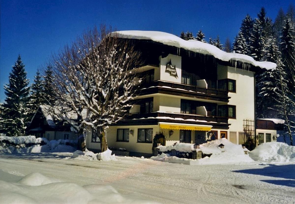 Slide1 - Gasthof Alpenhof