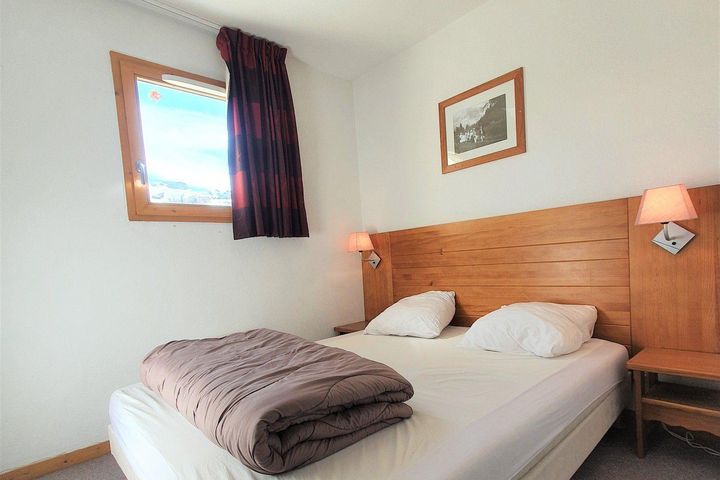 🏨 Votre hébergement - Jours 1 à 8