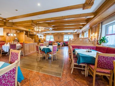 Familienhotel Grundlhof