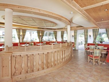 Familienhotel Grundlhof