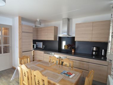 Résidence Argentière - photo 13