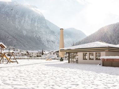 Hotel J&auml;gerhof