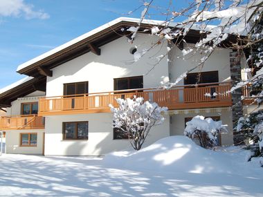 Haus Schreieck Klaudia in Reutte