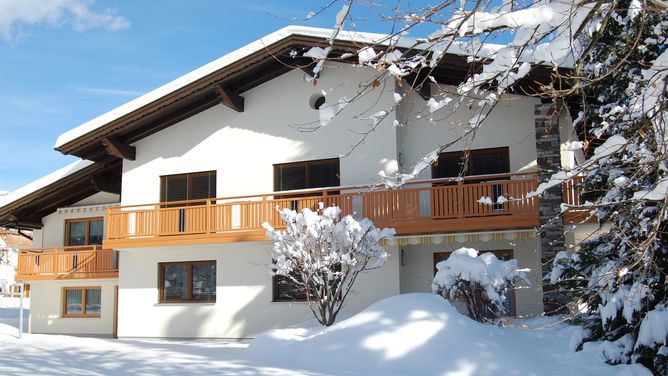 Haus Schreieck Klaudia in Reutte (Österreich)