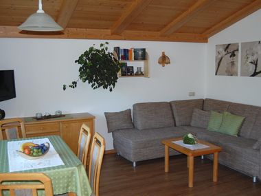 Haus Schreieck Klaudia