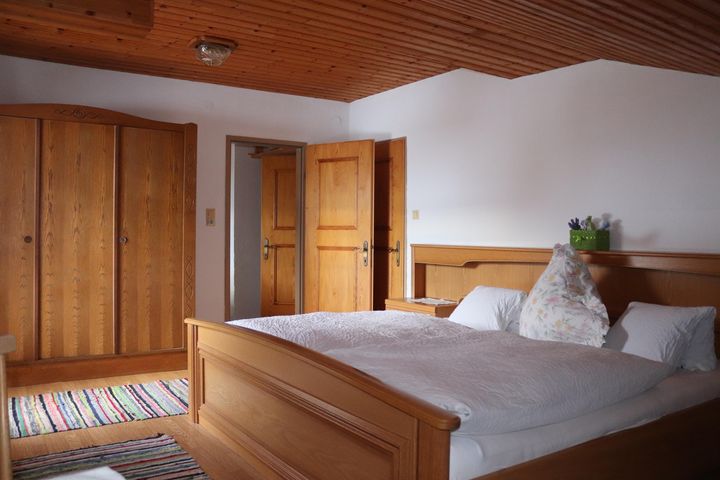 🏨 Votre hébergement - Jours 1 à 7