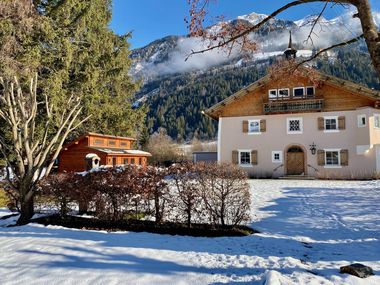 Landhaus Angerhof in Bad Hofgastein