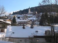 Skigebiet Hohenwarth, Deutschland