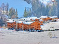 Les Balcons de Val Cenis Le Haut - photo 3