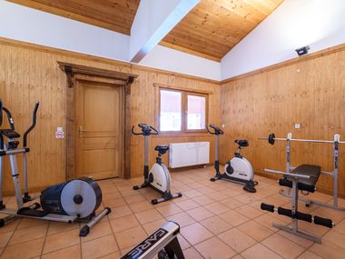 Les Balcons de Val Cenis Le Haut