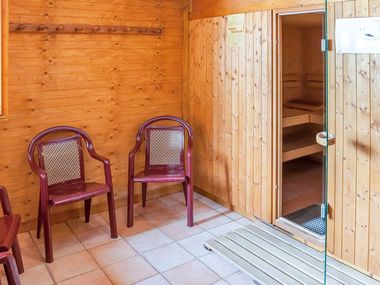 Les Balcons de Val Cenis Le Haut