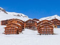 Les Balcons de Val Thorens - photo 3