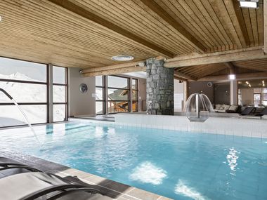 Les Balcons de Val Thorens - photo 13