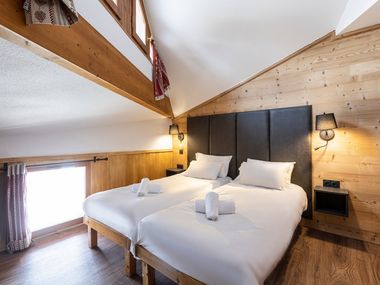 Les Balcons de Val Thorens - photo 8