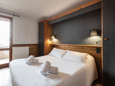 Les Balcons de Val Thorens - photo 28