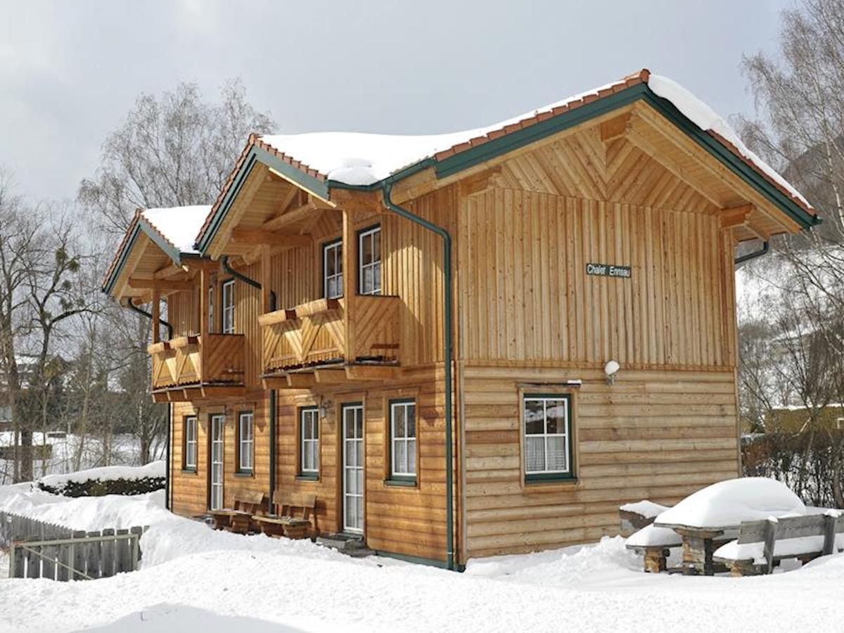 chalet ennsau