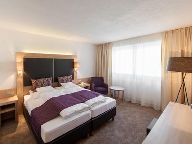 Hotel Tyrolerhof