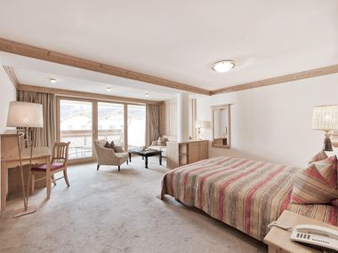 Hotel Central