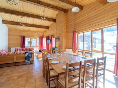Les Balcons de Val Cenis Village - photo 23