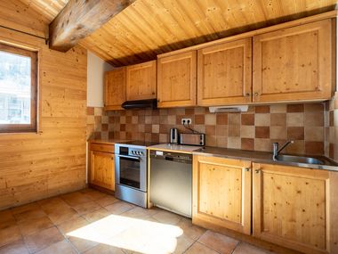 Les Balcons de Val Cenis Village