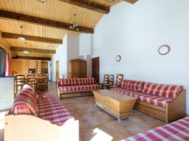 Les Balcons de Val Cenis Village