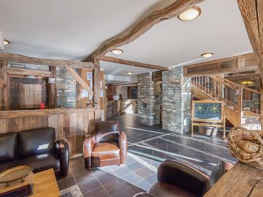 Les Balcons de Val Cenis Village - photo 18