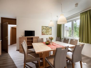 Appartement Pungg