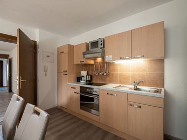 Appartement Pungg