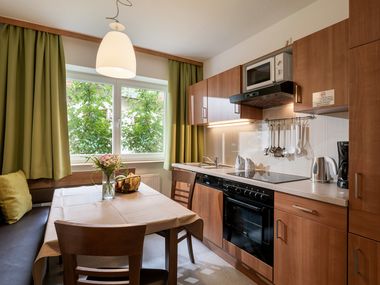 Appartement Pungg