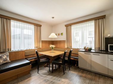 Appartement Pungg