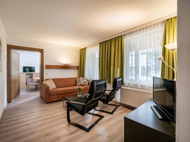 Appartement Pungg