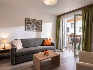 Appartement Pungg