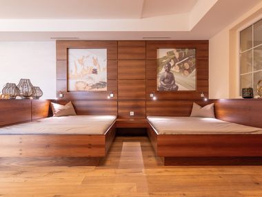 Hotel Castel