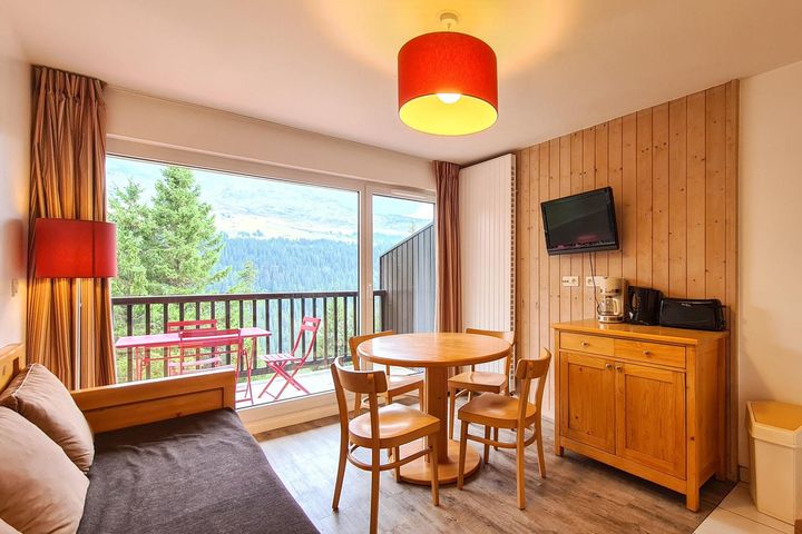 🏨 Votre hébergement - Jours 1 à 8