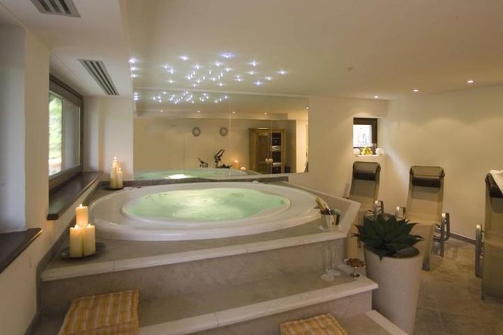 2-persoonskamer/bijzetbed douche/wc, LO